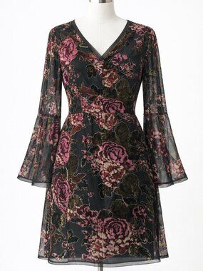 long dress to a wedding as a guest Short Sleeve Round Neck Bodycon Formal Dress